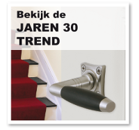 Jaren 30 trend