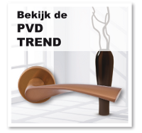 PVD trend