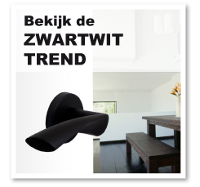 Zwart wit trend